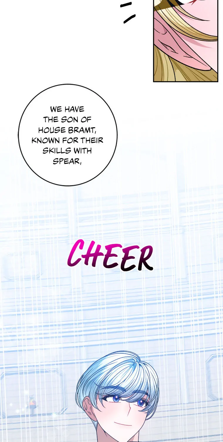 One Step Forward To The Flower Path chapter 93 page 13