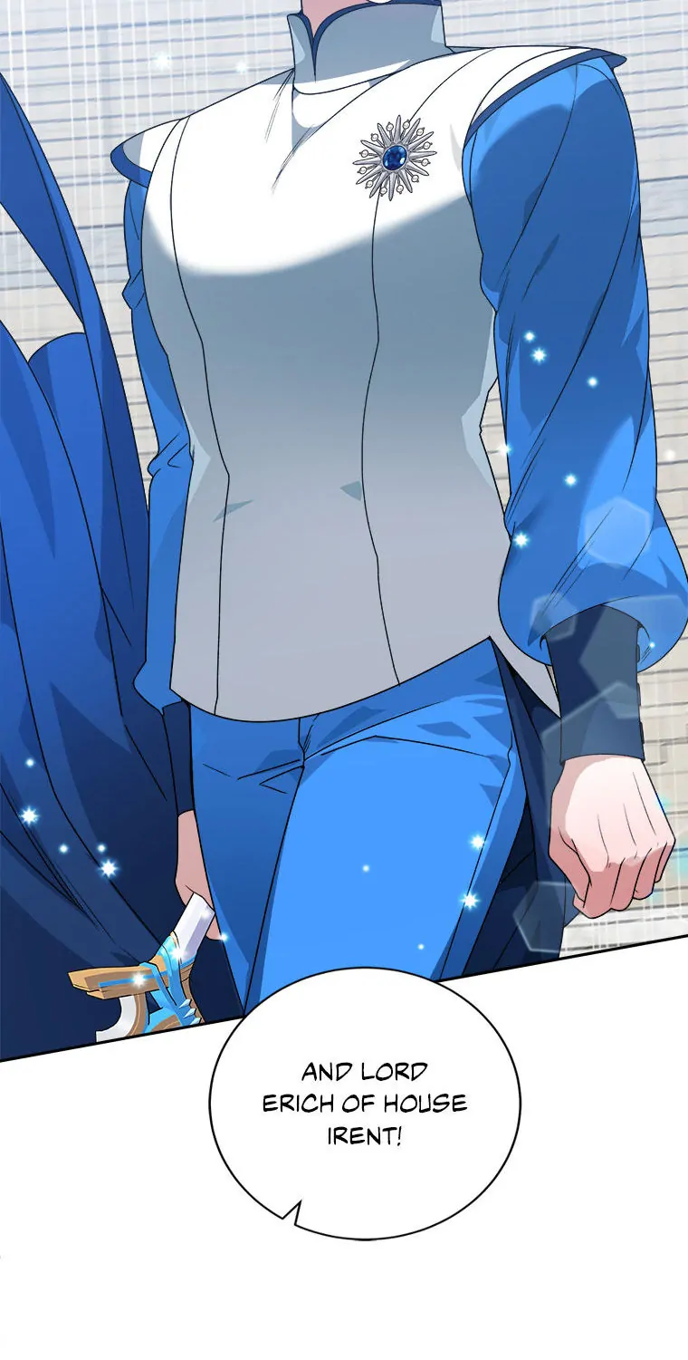 One Step Forward To The Flower Path chapter 93 page 14