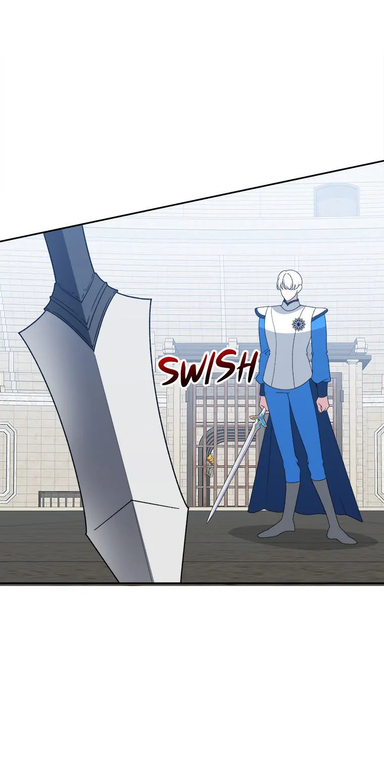 One Step Forward To The Flower Path chapter 93 page 15