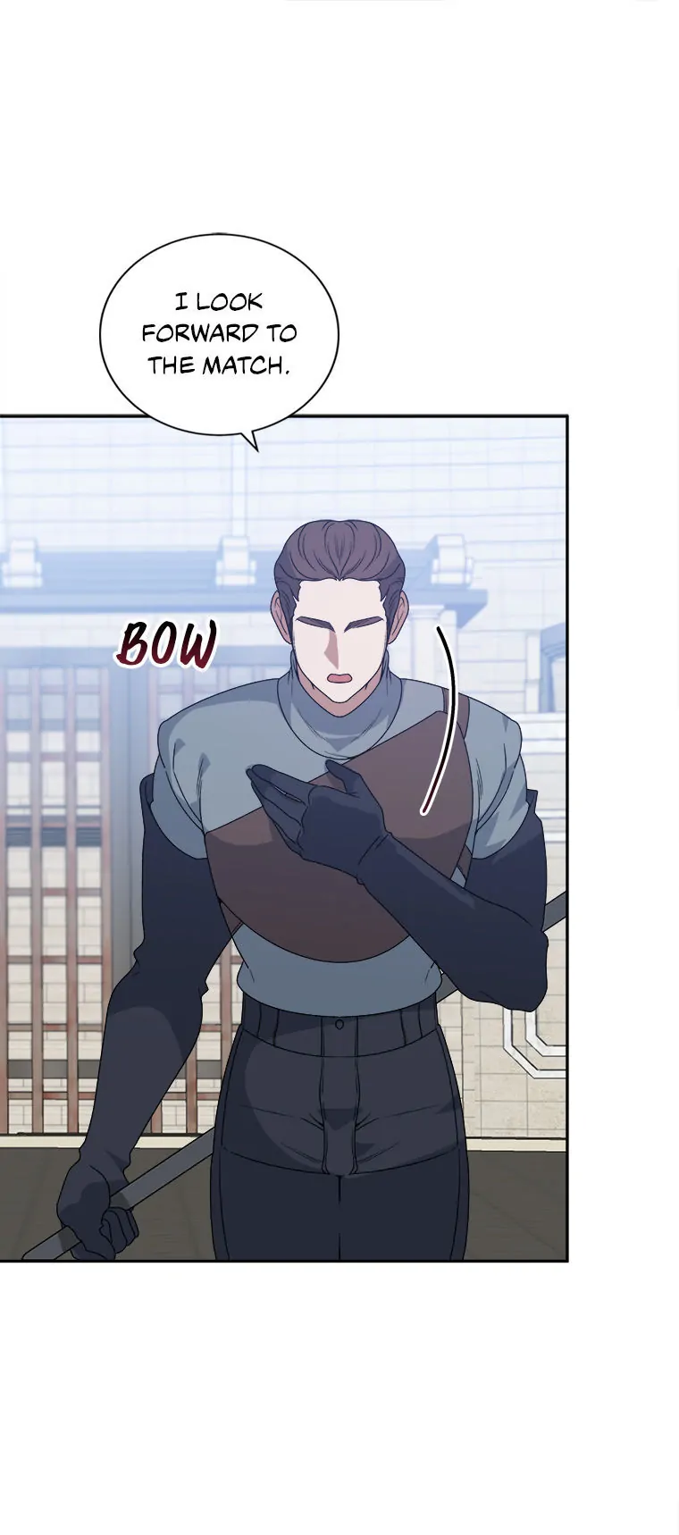 One Step Forward To The Flower Path chapter 93 page 16