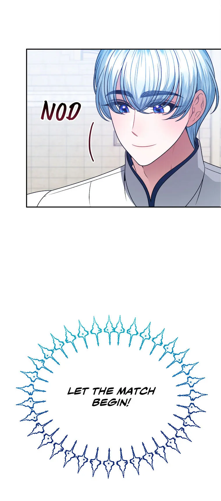 One Step Forward To The Flower Path chapter 93 page 17