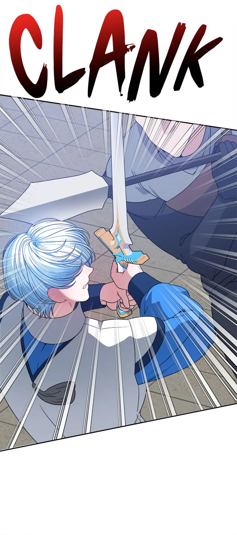 One Step Forward To The Flower Path chapter 93 page 19