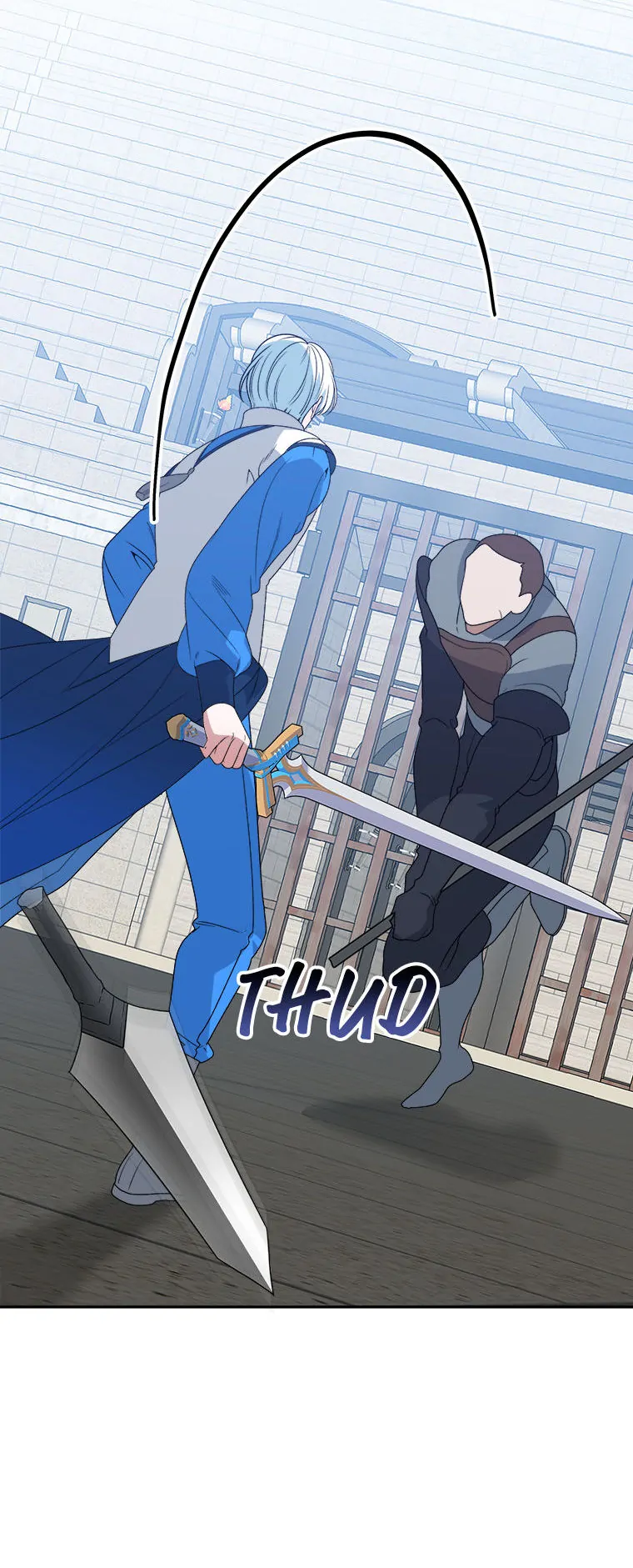 One Step Forward To The Flower Path chapter 93 page 24