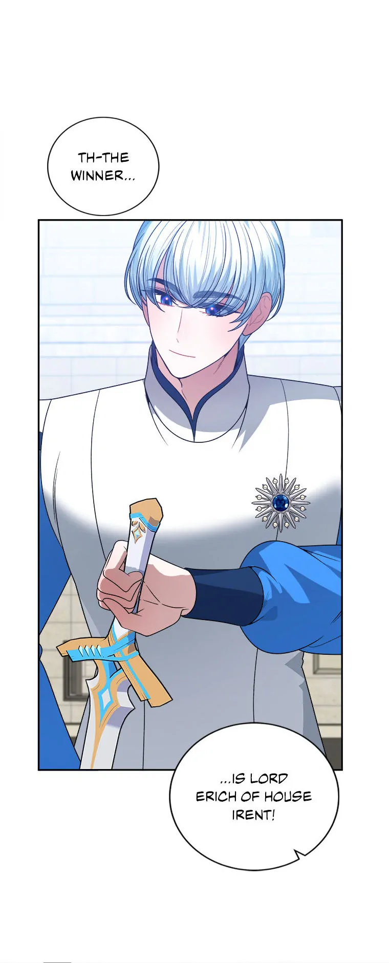 One Step Forward To The Flower Path chapter 93 page 25