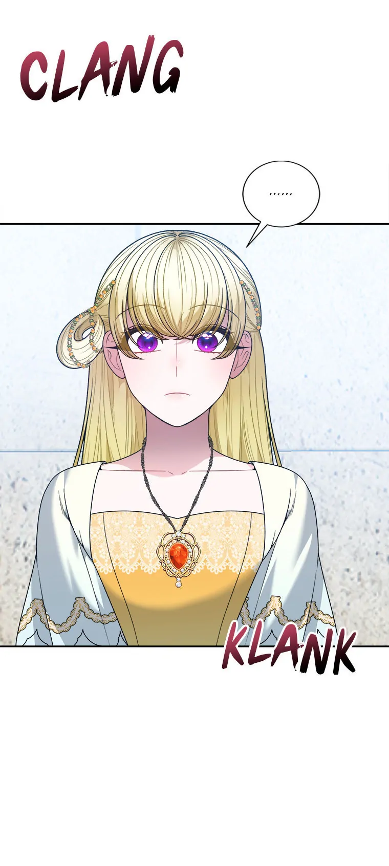 One Step Forward To The Flower Path chapter 93 page 3