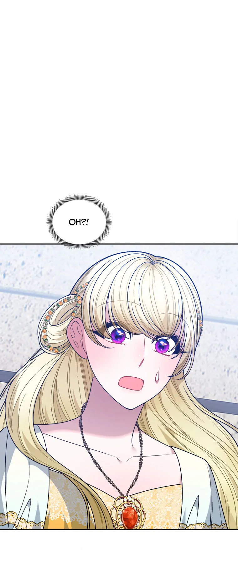 One Step Forward To The Flower Path chapter 93 page 30