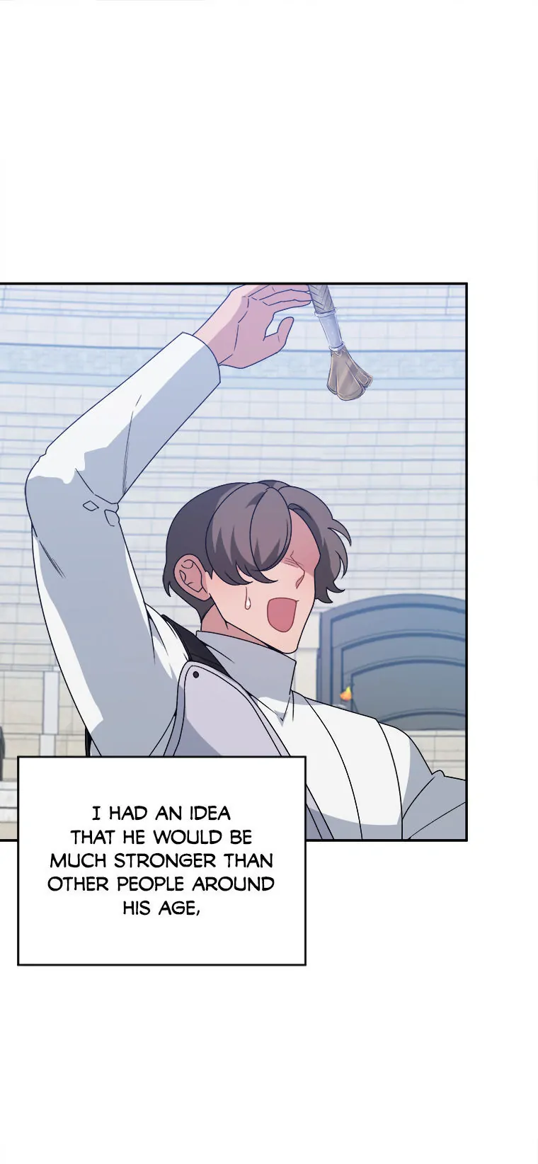 One Step Forward To The Flower Path chapter 93 page 38