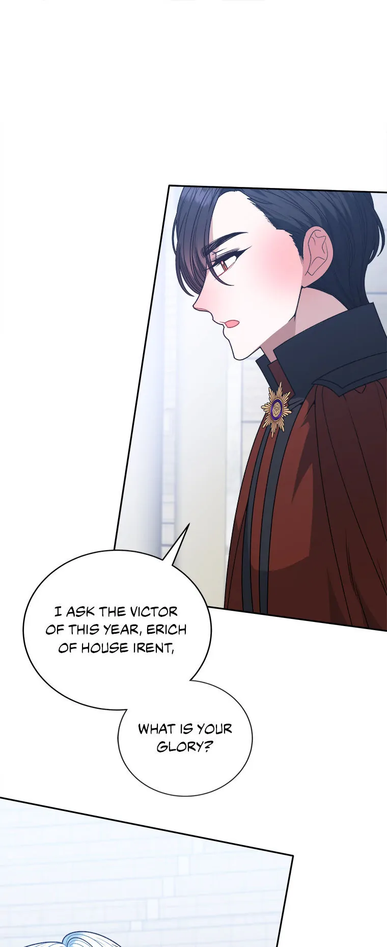 One Step Forward To The Flower Path chapter 93 page 45