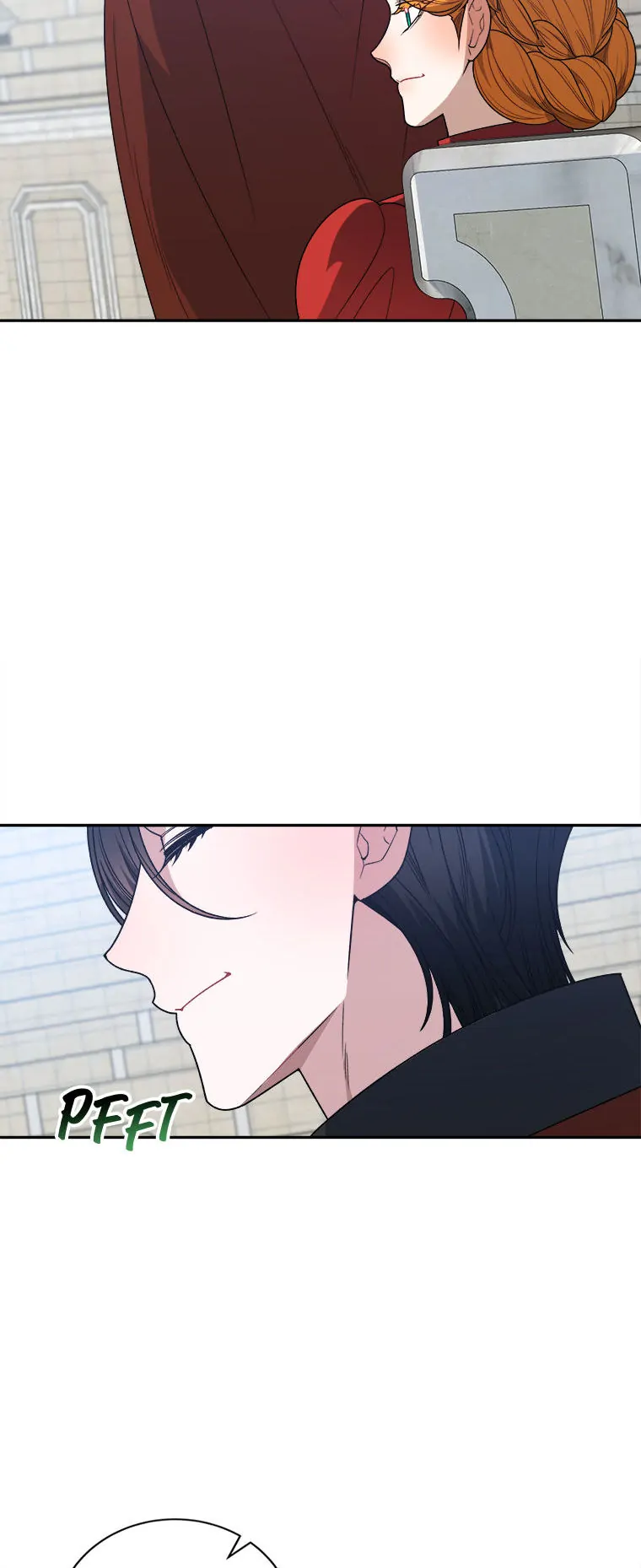 One Step Forward To The Flower Path chapter 93 page 47