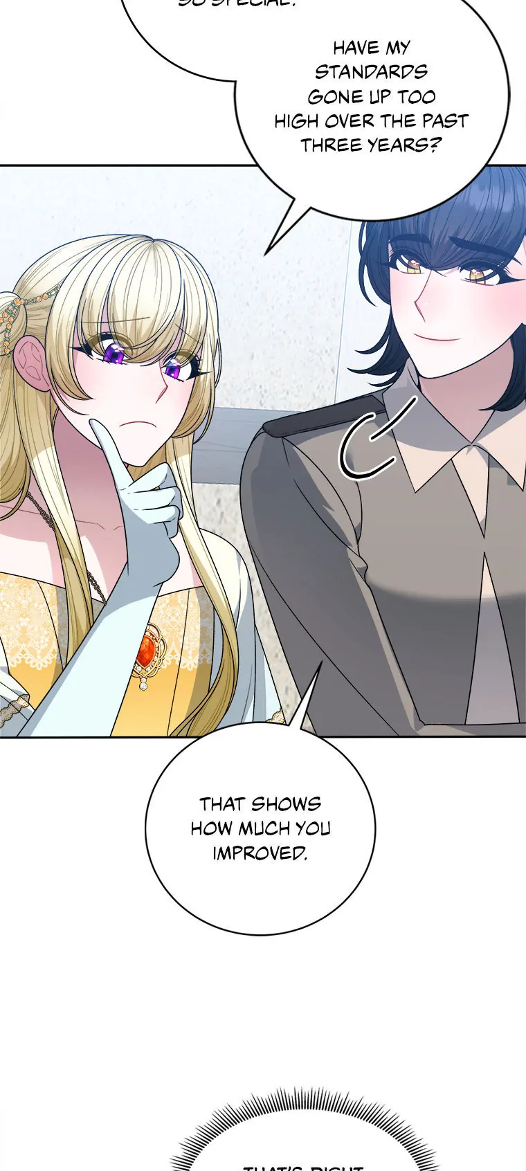 One Step Forward To The Flower Path chapter 93 page 5