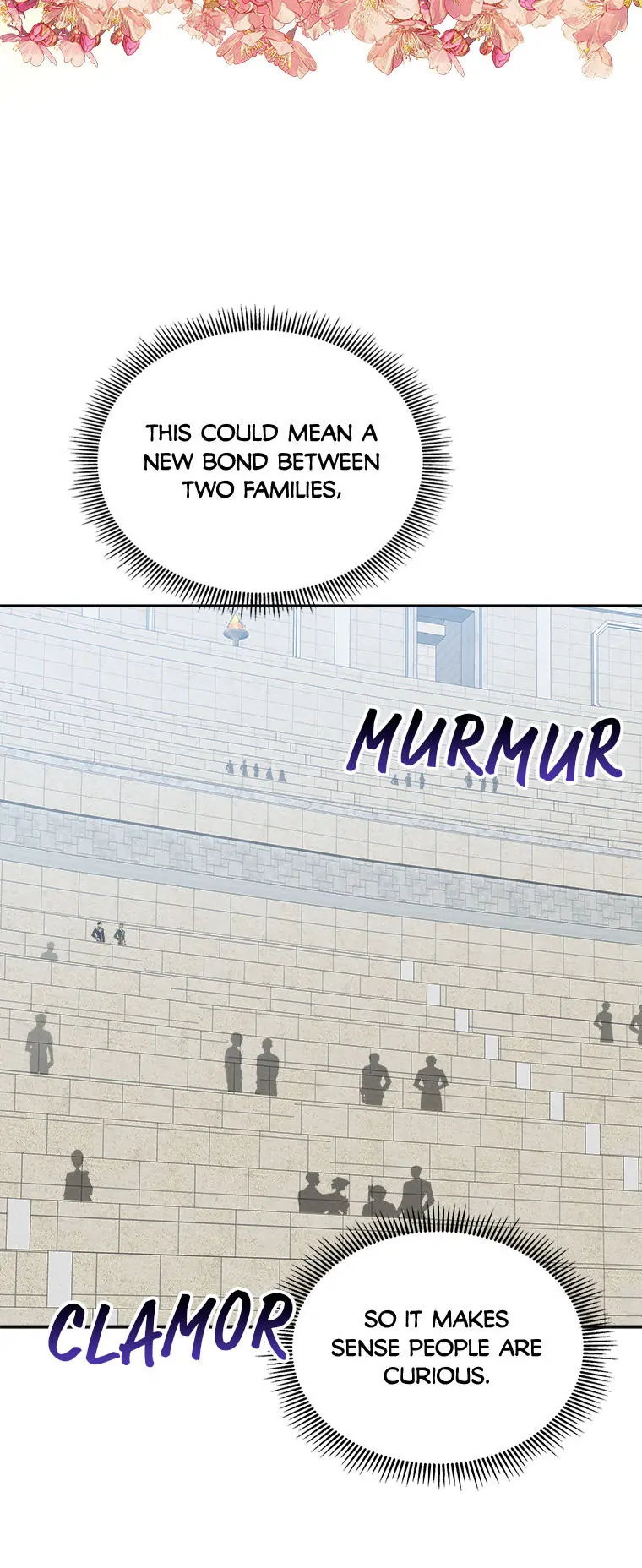 One Step Forward To The Flower Path chapter 93 page 50