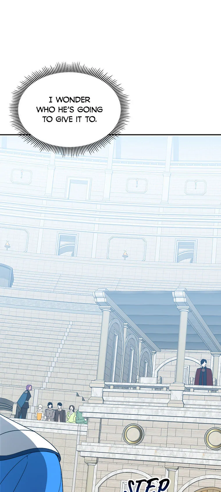 One Step Forward To The Flower Path chapter 93 page 51