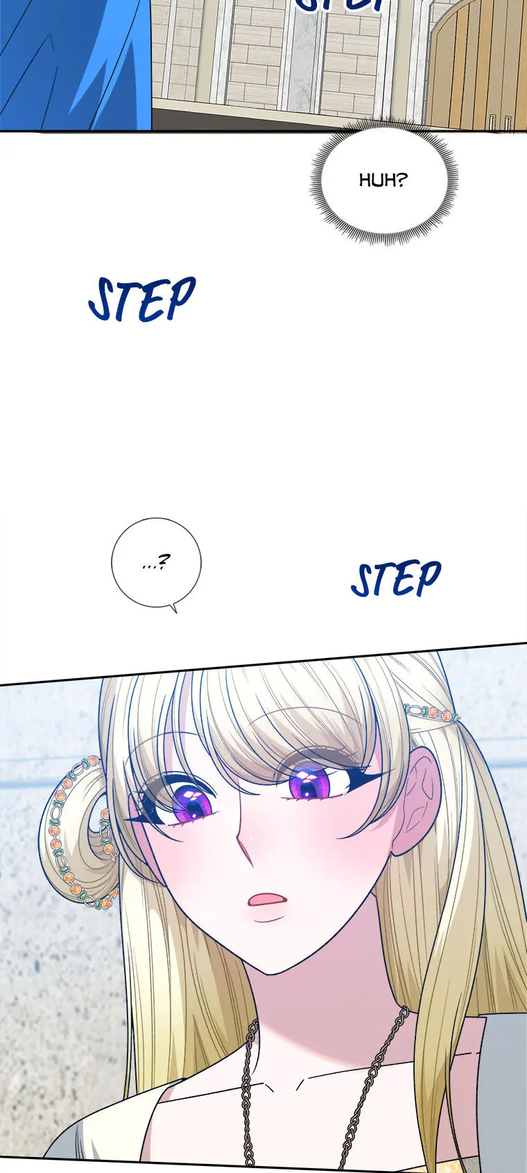 One Step Forward To The Flower Path chapter 93 page 52