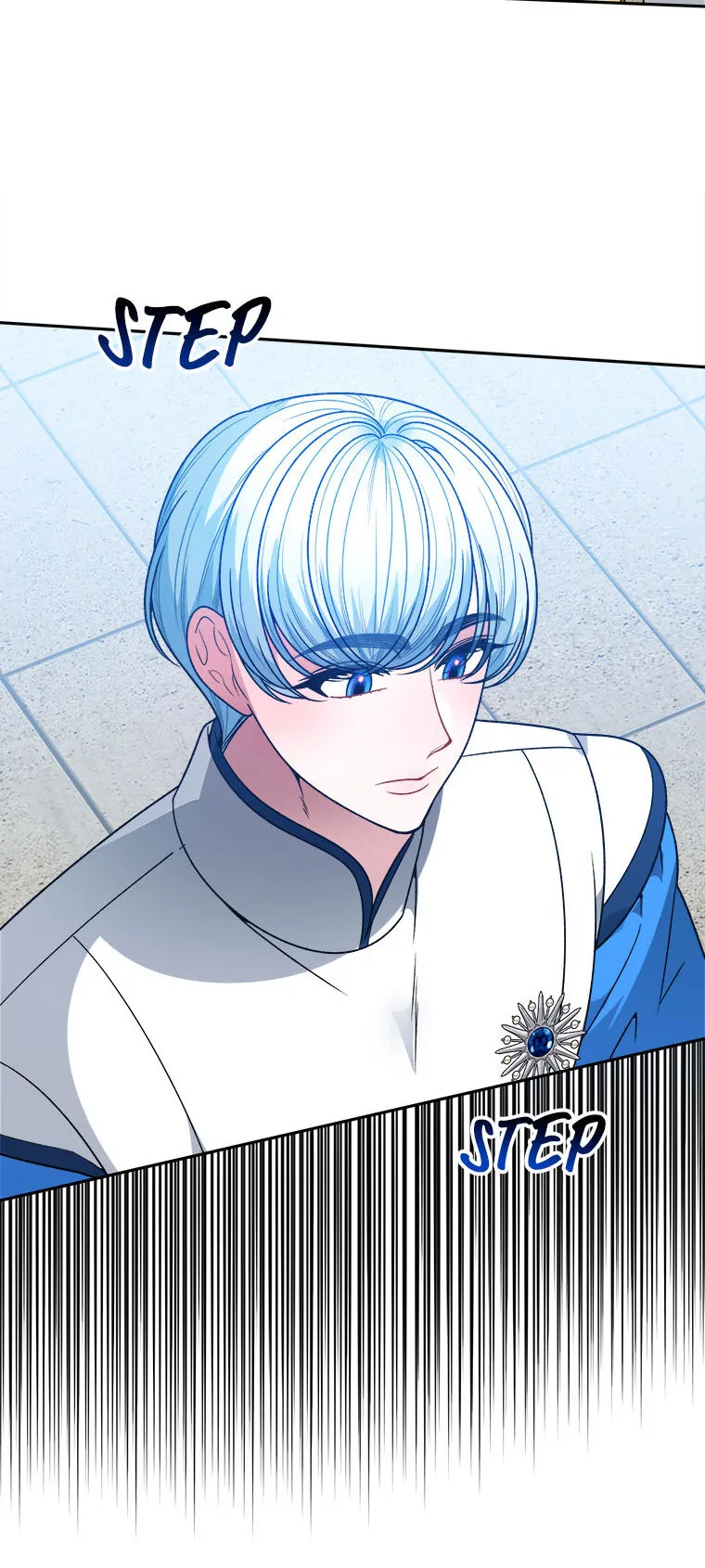 One Step Forward To The Flower Path chapter 93 page 53