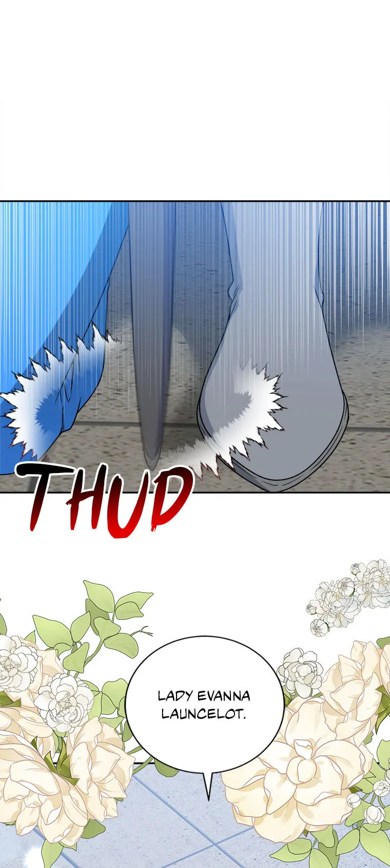 One Step Forward To The Flower Path chapter 93 page 54