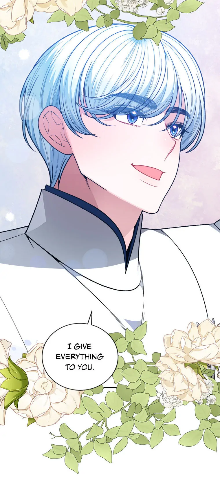 One Step Forward To The Flower Path chapter 93 page 56