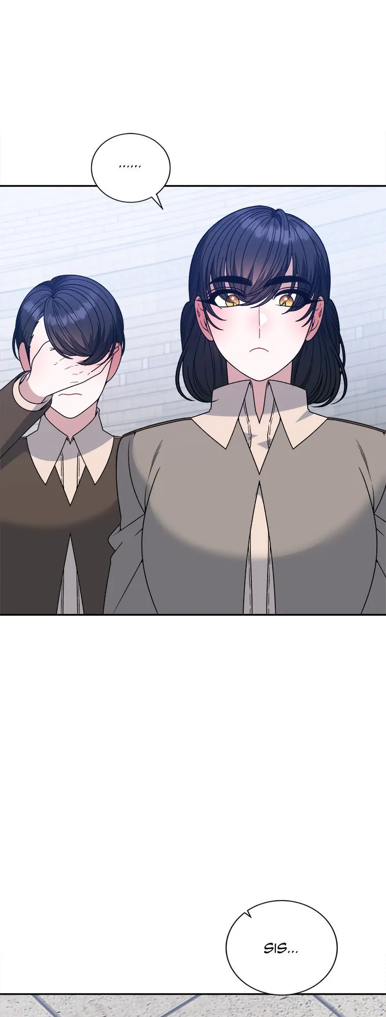 One Step Forward To The Flower Path chapter 94 page 1