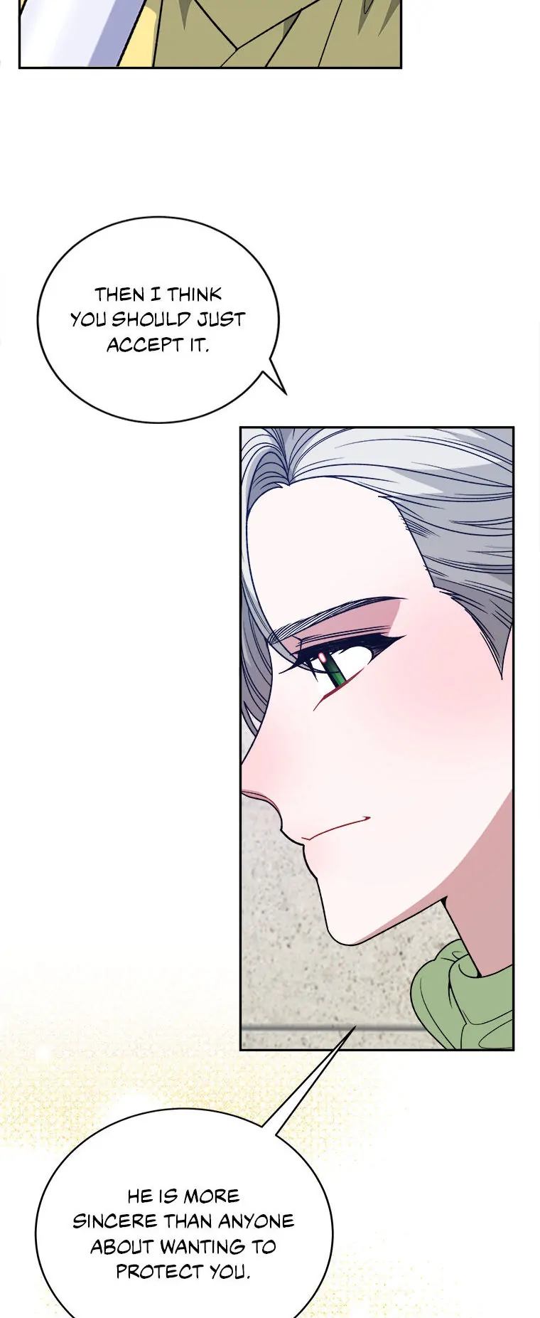 One Step Forward To The Flower Path chapter 94 page 10