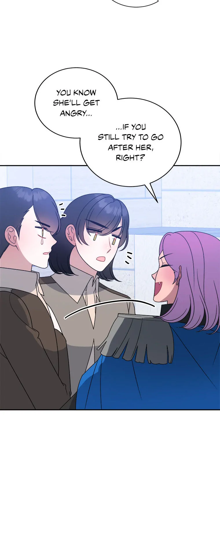 One Step Forward To The Flower Path chapter 94 page 15