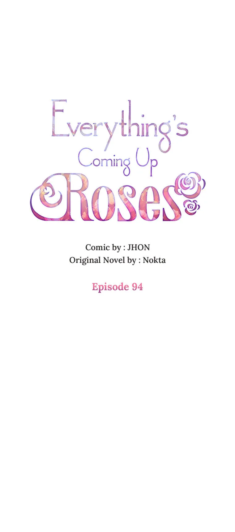 One Step Forward To The Flower Path chapter 94 page 17