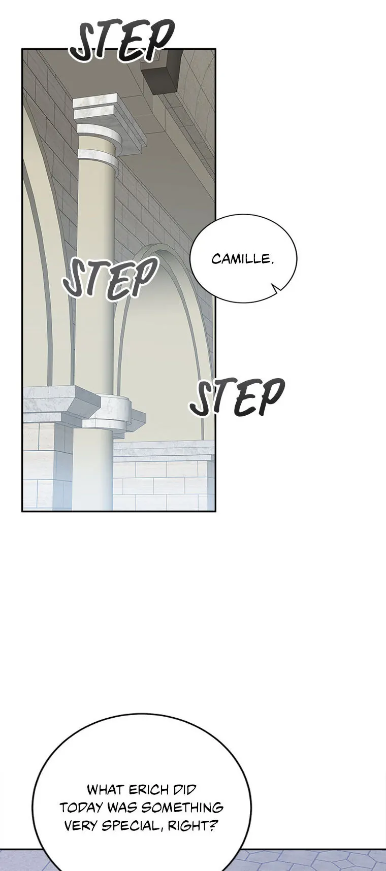 One Step Forward To The Flower Path chapter 94 page 18