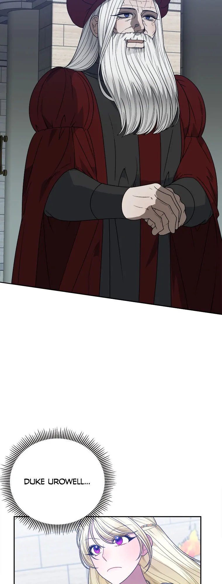 One Step Forward To The Flower Path chapter 94 page 24