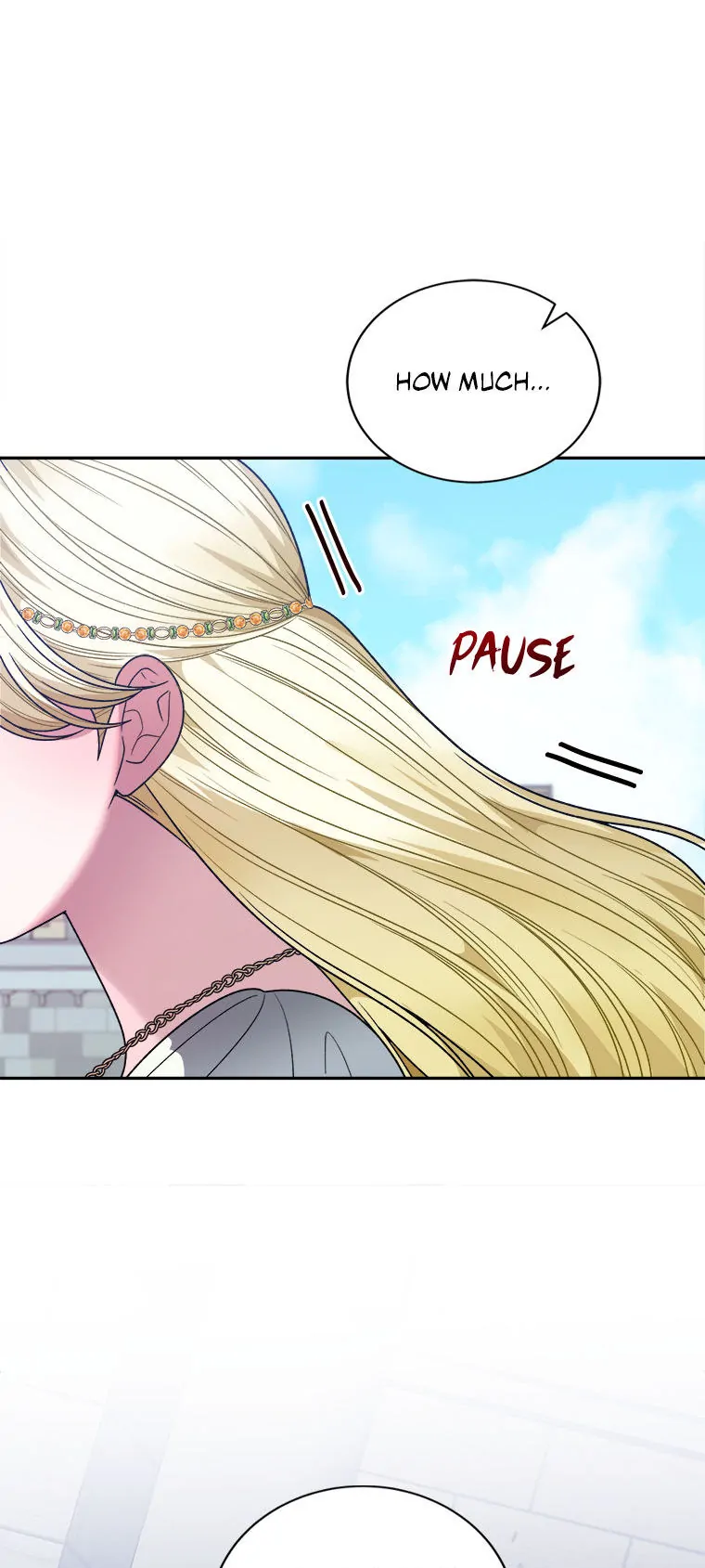 One Step Forward To The Flower Path chapter 94 page 29