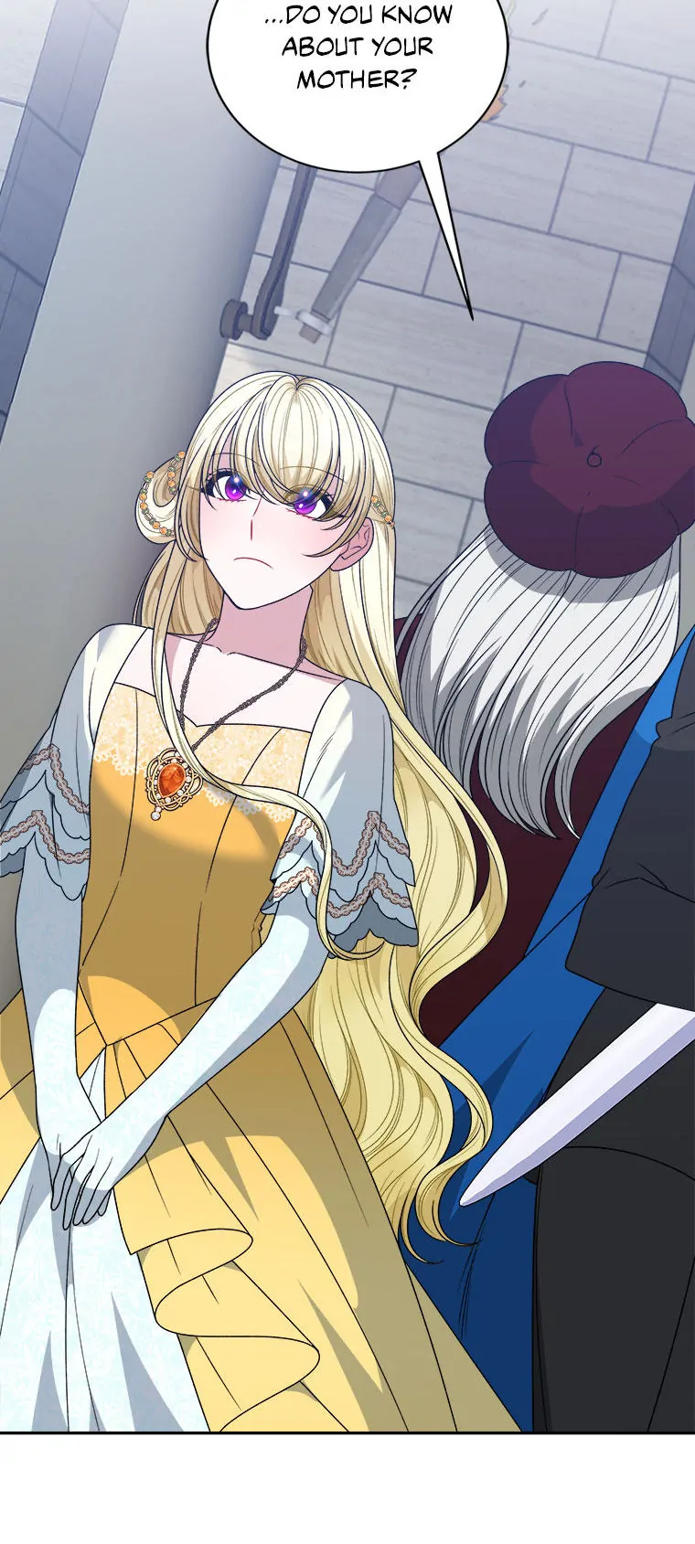 One Step Forward To The Flower Path chapter 94 page 30