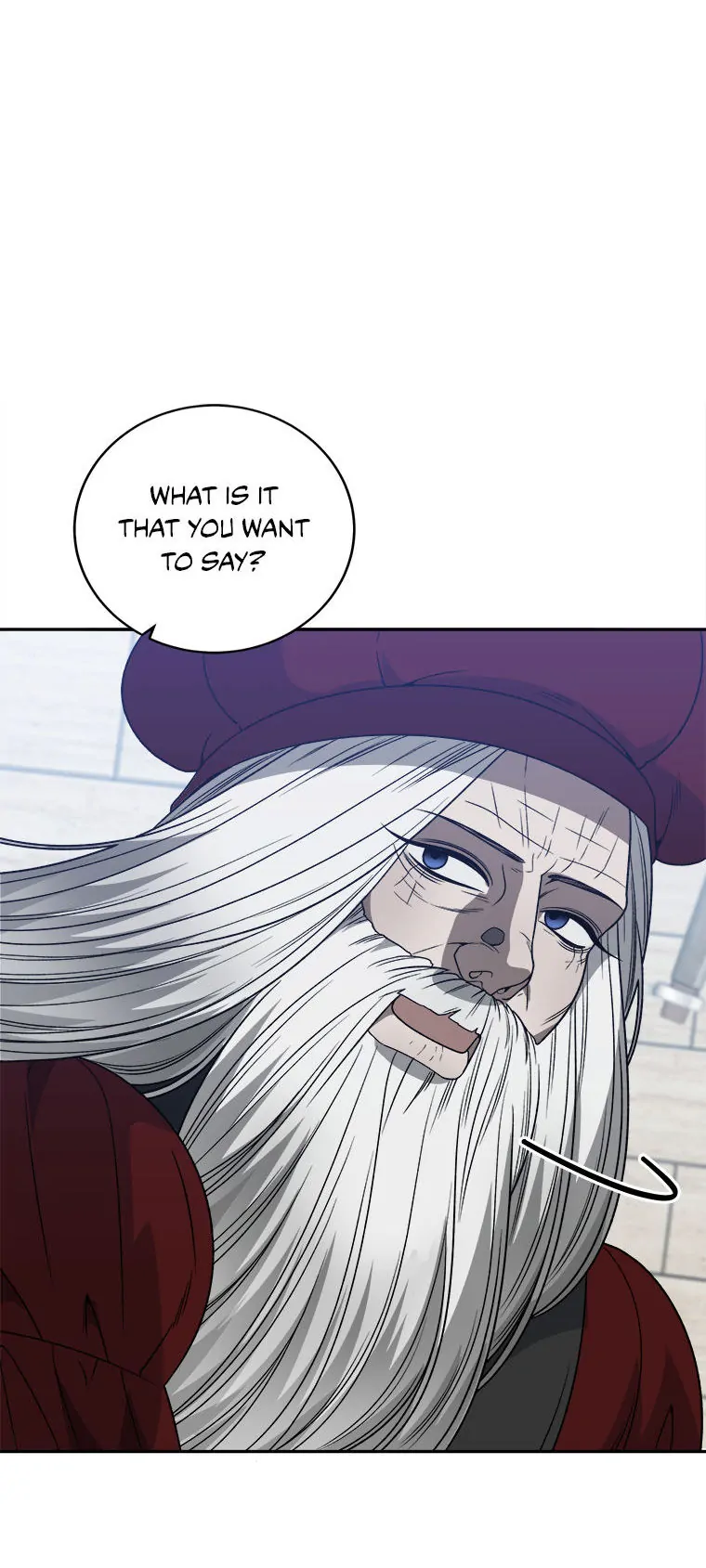 One Step Forward To The Flower Path chapter 94 page 31