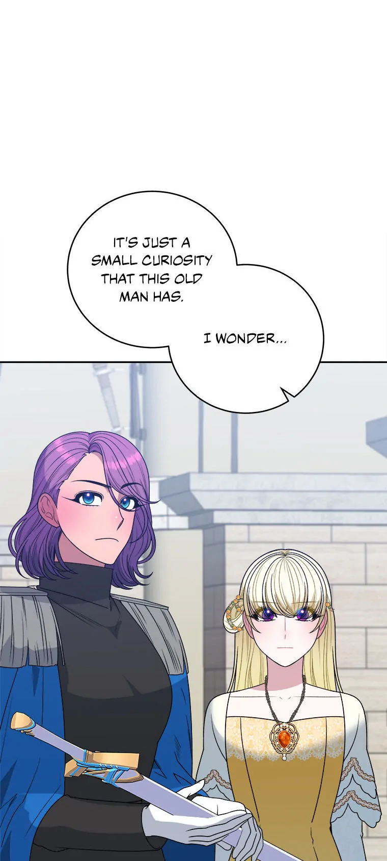 One Step Forward To The Flower Path chapter 94 page 32