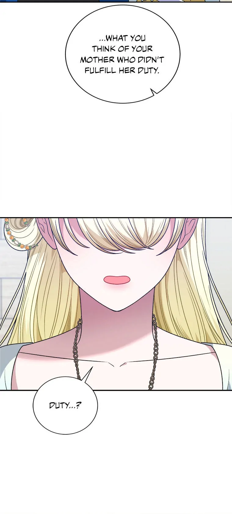 One Step Forward To The Flower Path chapter 94 page 33