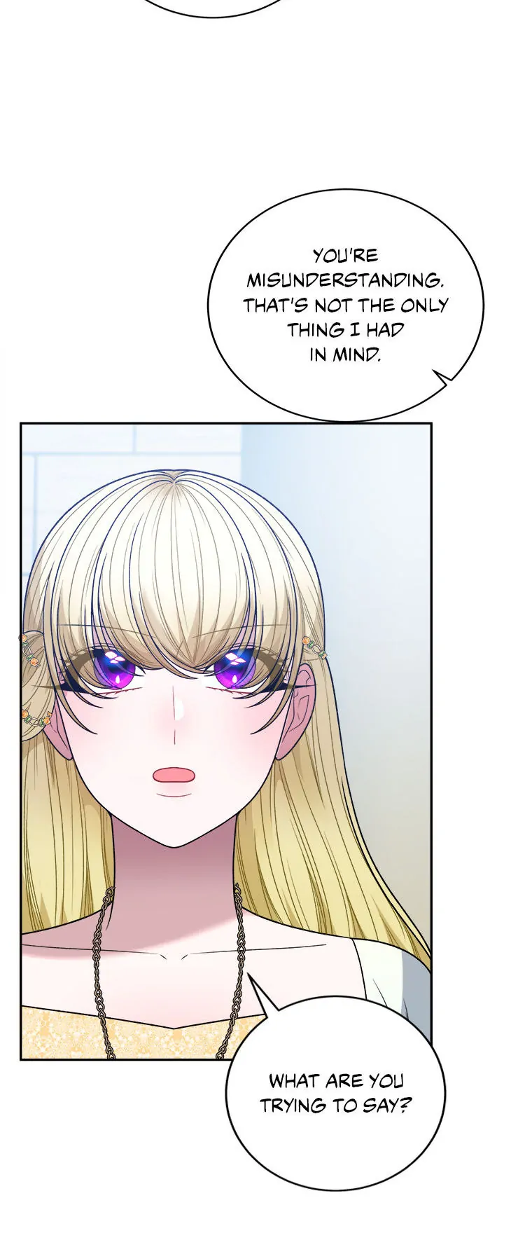One Step Forward To The Flower Path chapter 94 page 37