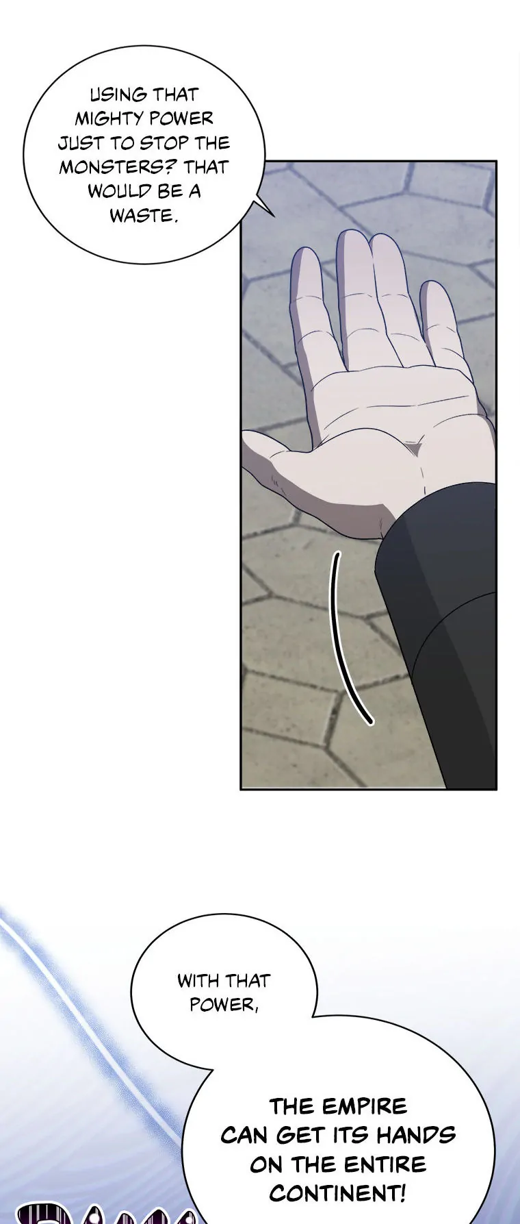 One Step Forward To The Flower Path chapter 94 page 38