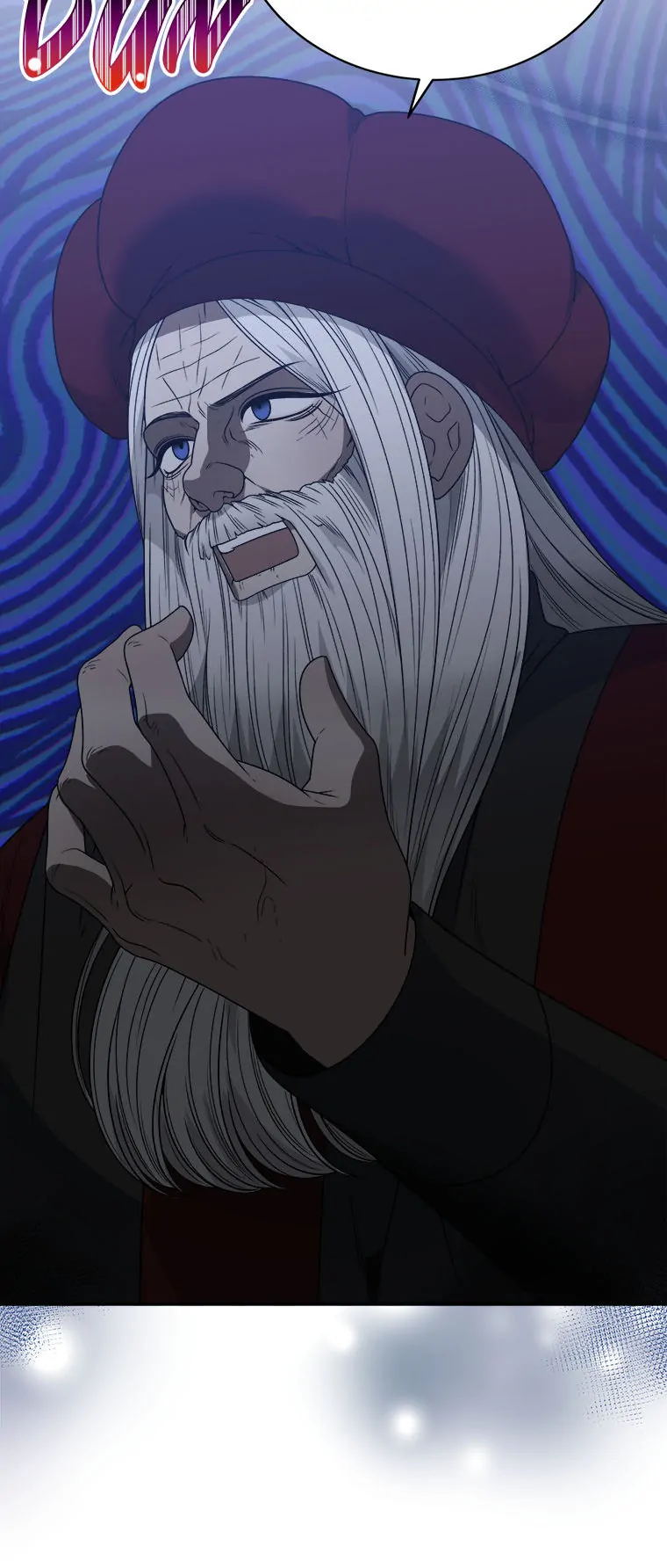 One Step Forward To The Flower Path chapter 94 page 39