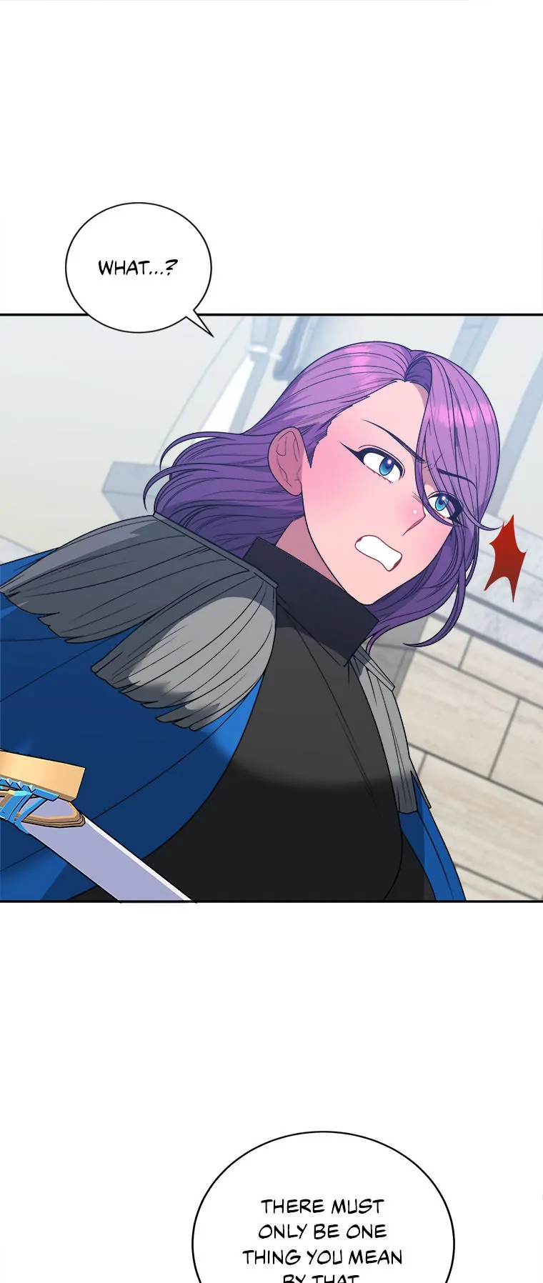 One Step Forward To The Flower Path chapter 94 page 40