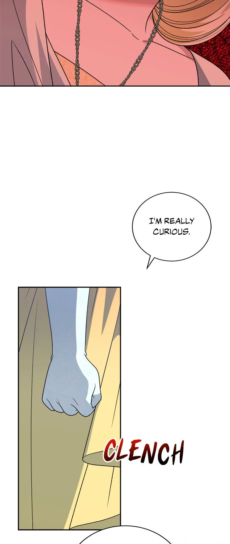 One Step Forward To The Flower Path chapter 94 page 44