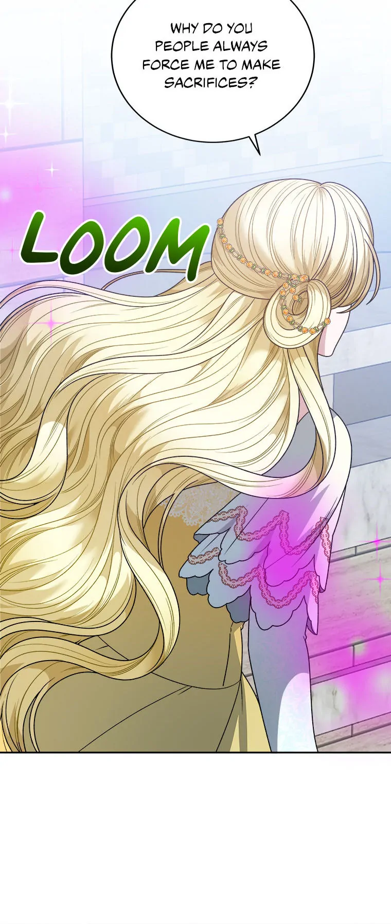 One Step Forward To The Flower Path chapter 94 page 45