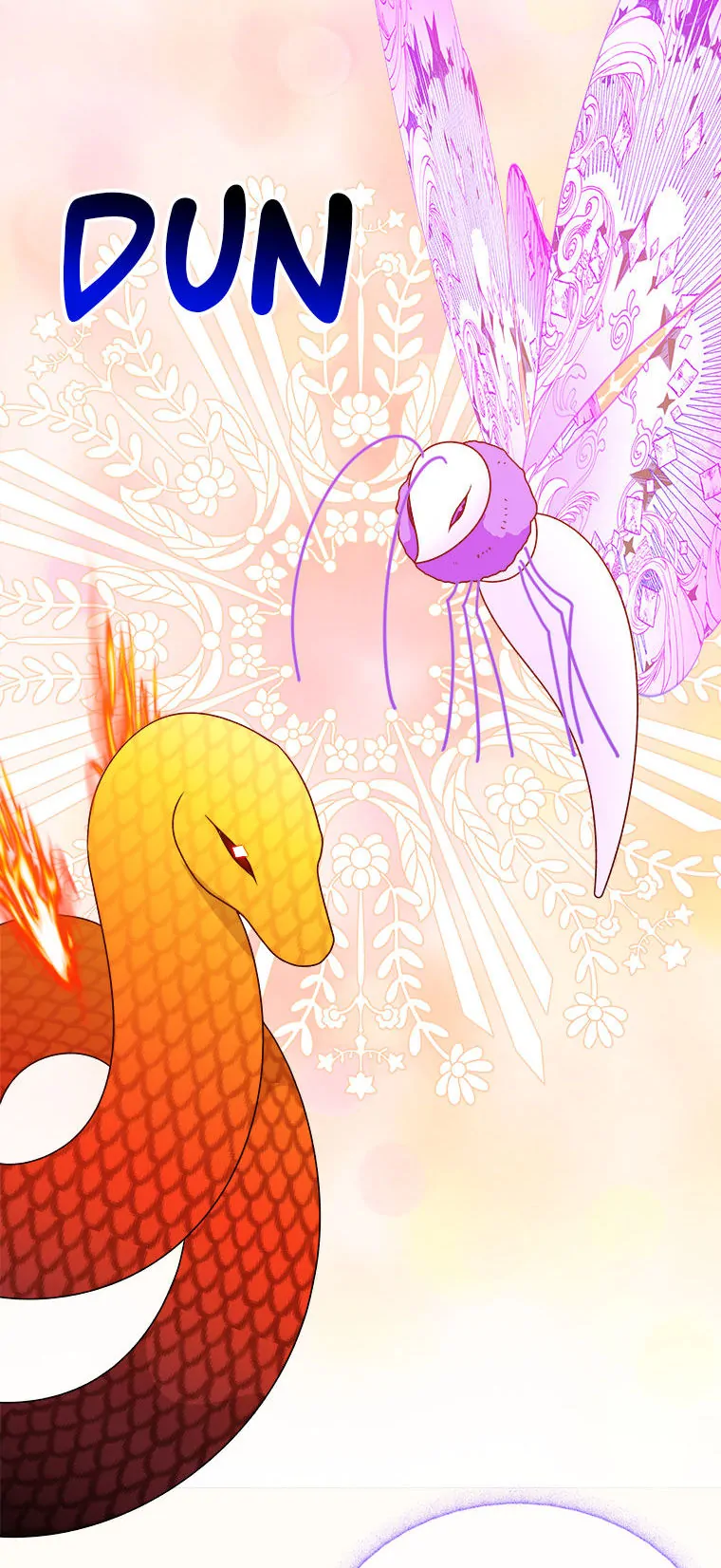 One Step Forward To The Flower Path chapter 94 page 47