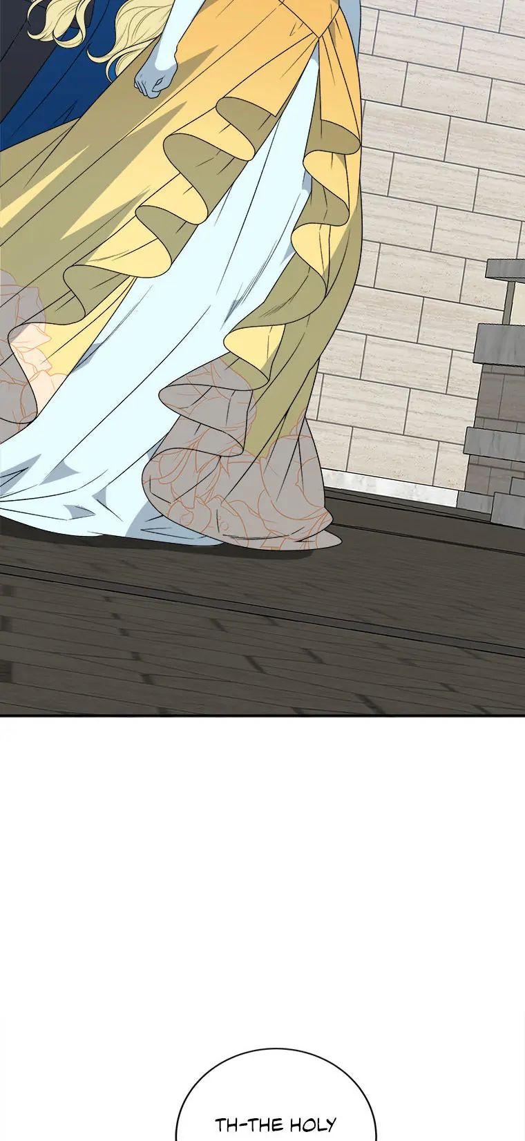 One Step Forward To The Flower Path chapter 94 page 49