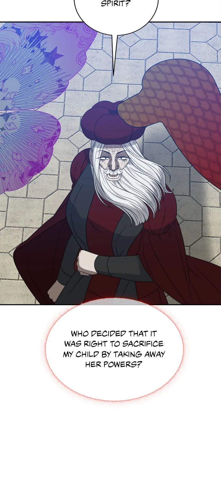 One Step Forward To The Flower Path chapter 94 page 50