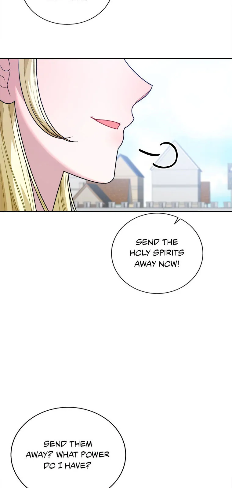 One Step Forward To The Flower Path chapter 94 page 52