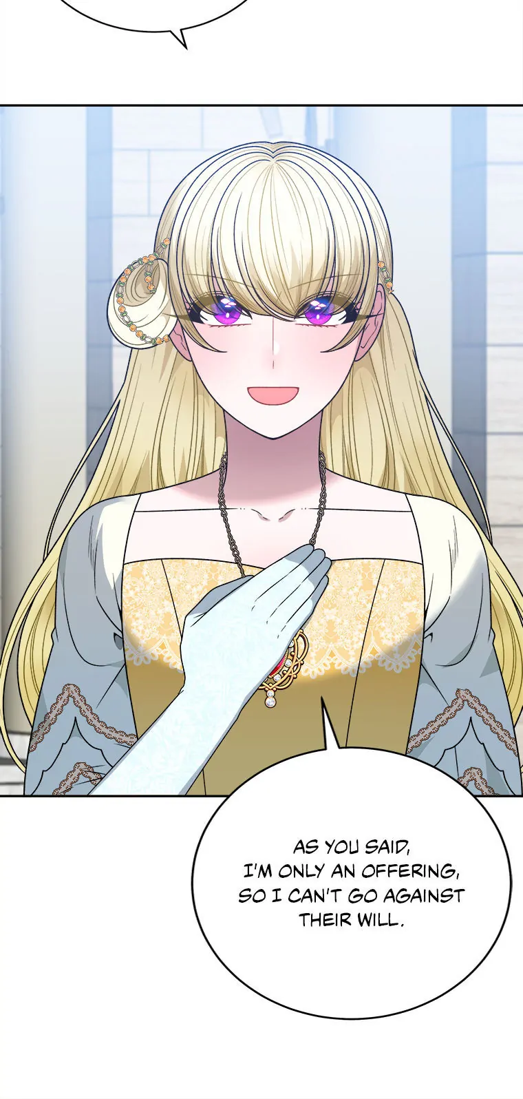 One Step Forward To The Flower Path chapter 94 page 53