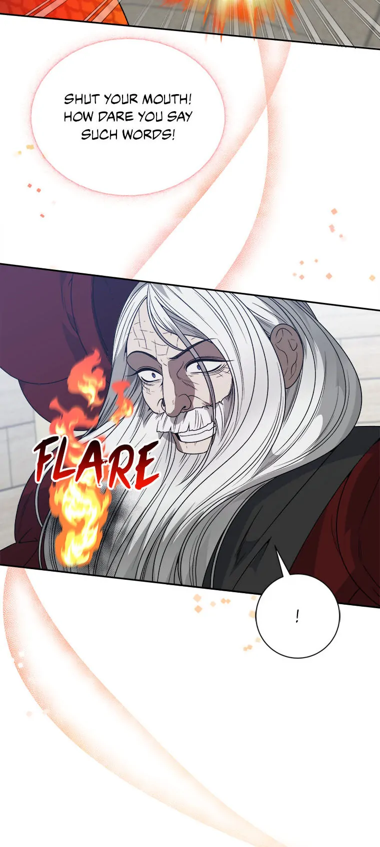 One Step Forward To The Flower Path chapter 94 page 55