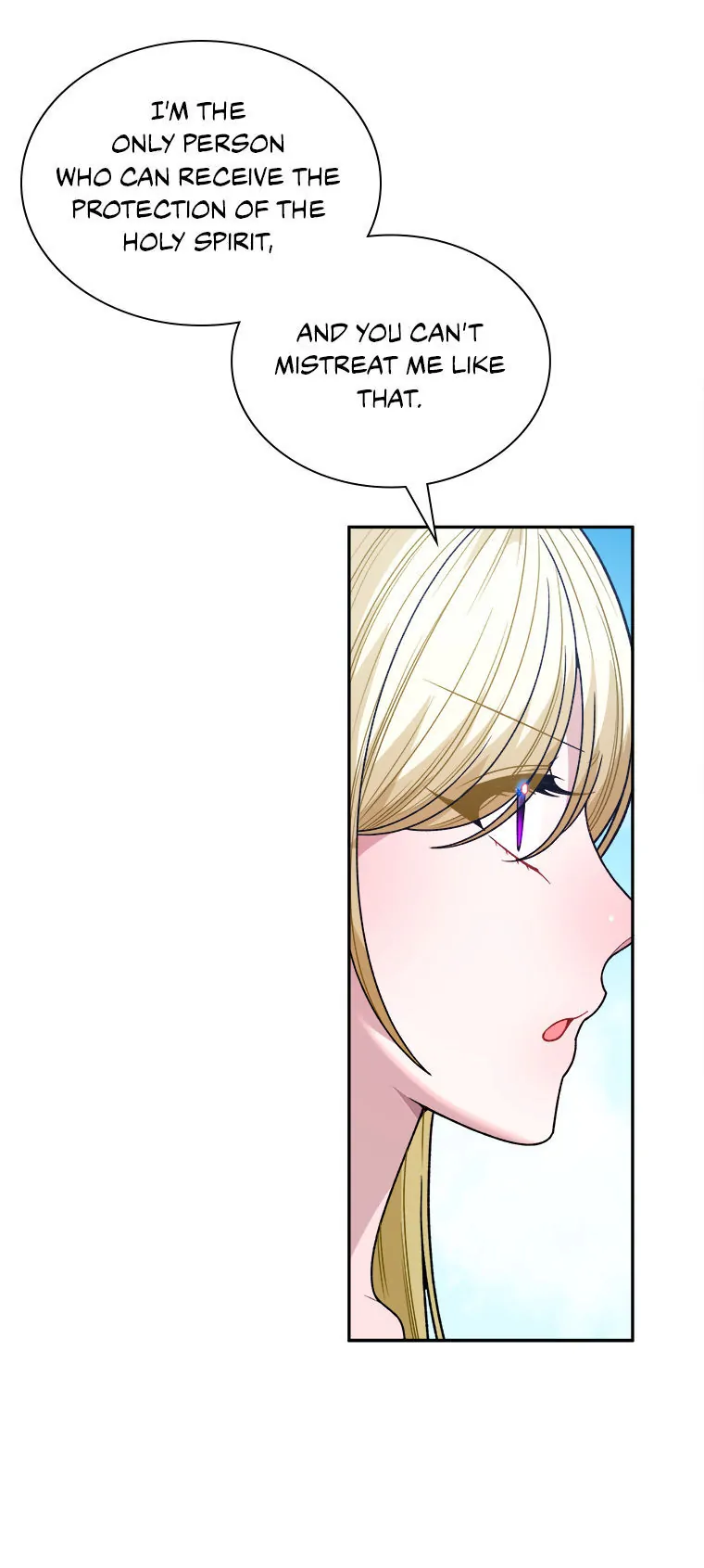 One Step Forward To The Flower Path chapter 94 page 58