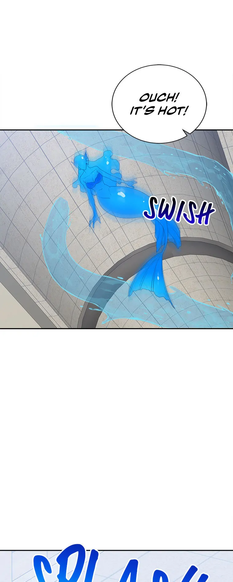 One Step Forward To The Flower Path chapter 94 page 59