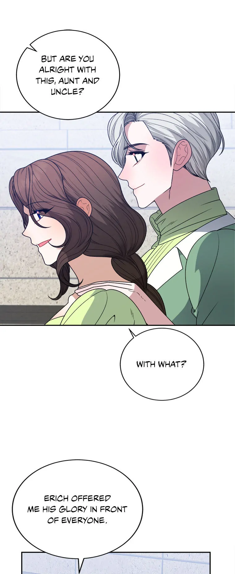 One Step Forward To The Flower Path chapter 94 page 6