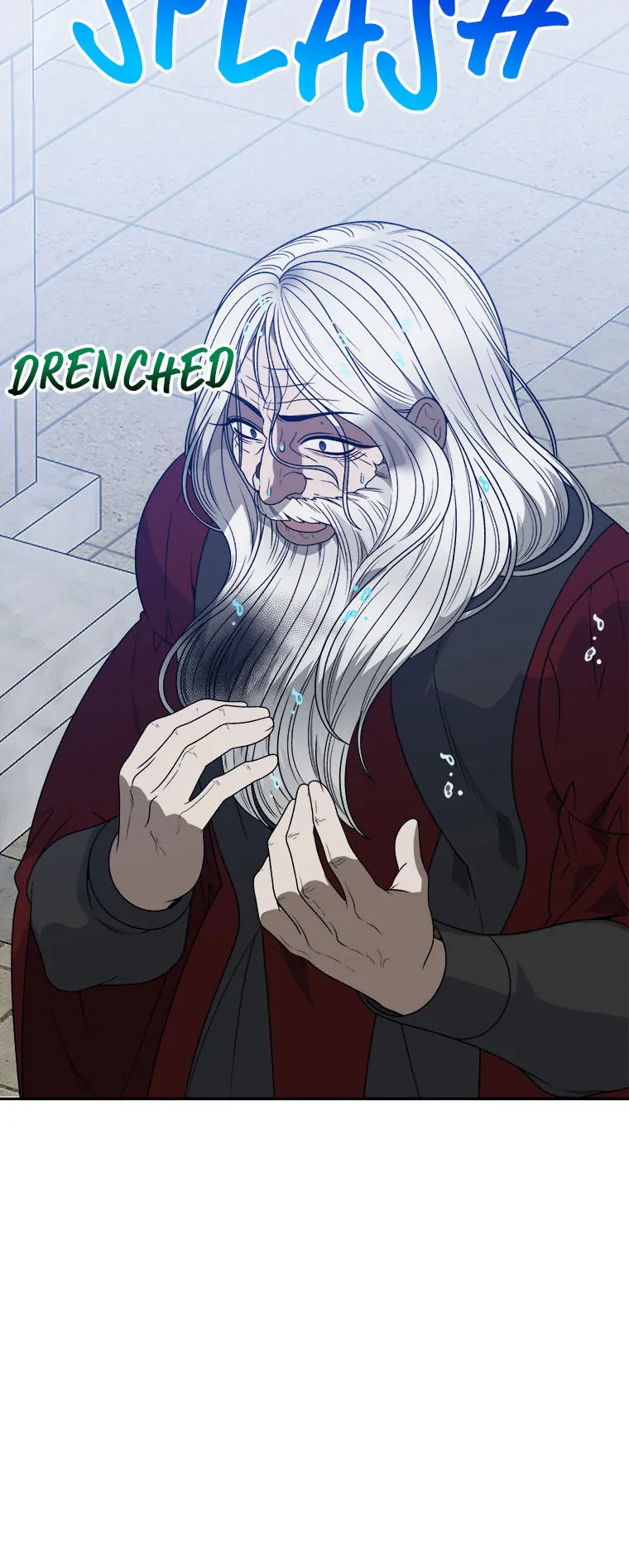 One Step Forward To The Flower Path chapter 94 page 60