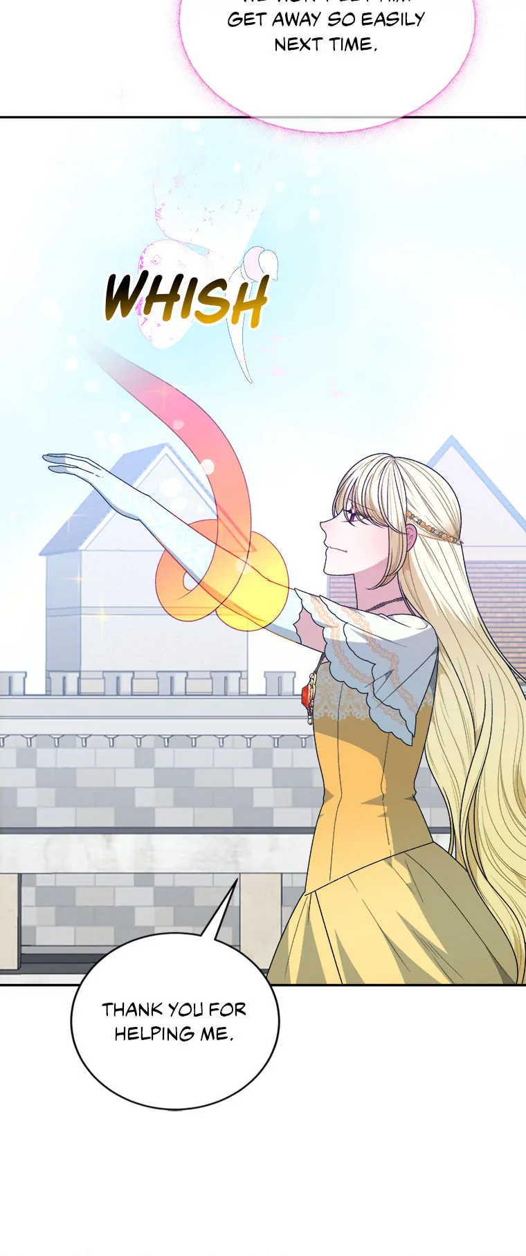 One Step Forward To The Flower Path chapter 95 page 11