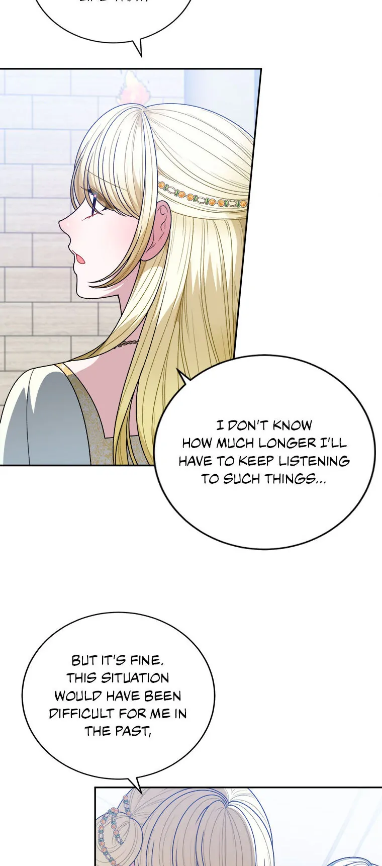 One Step Forward To The Flower Path chapter 95 page 13