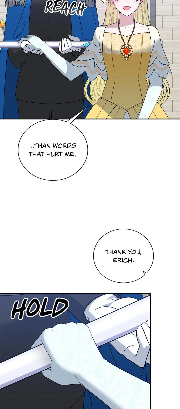 One Step Forward To The Flower Path chapter 95 page 16